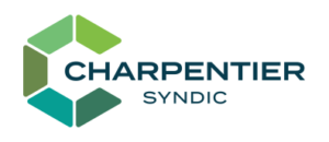 Logo Charpentier Syndic