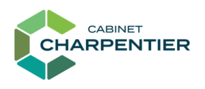 Logo Cabinet Charpentier